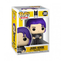 Funko POP Rocks: BTS - Jungkook (Butter)