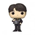 Funko POP Rocks: BTS - Suga (Butter)