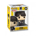 Funko POP Rocks: BTS - Suga (Butter)