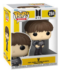 Funko POP Rocks: BTS - V (Butter)