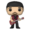 Funko POP Rocks: U2 - The Edge (Zoo TV)