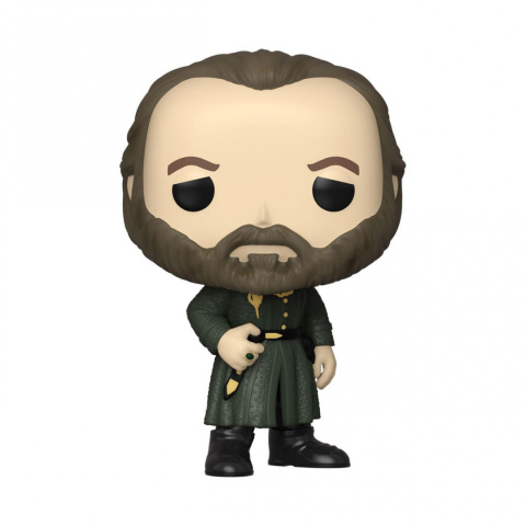 Funko POP TV: House of the Dragon - Otto Hightower