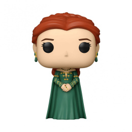 Funko POP TV: House of the Dragon - Alicent Hightower