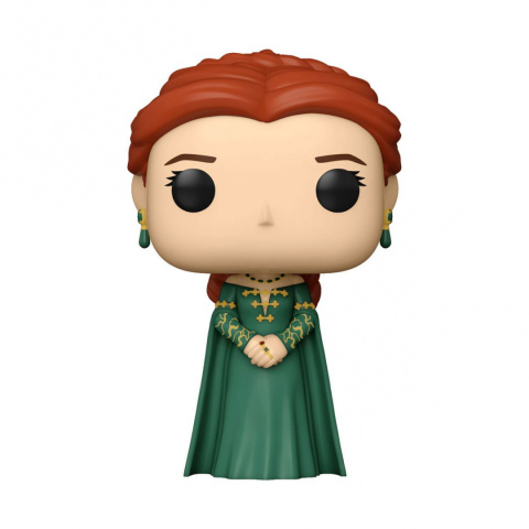 Funko POP TV: House of the Dragon - Alicent Hightower