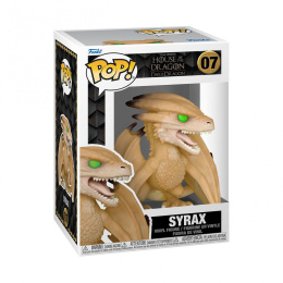 Funko POP TV: House of the Dragon - Syrax