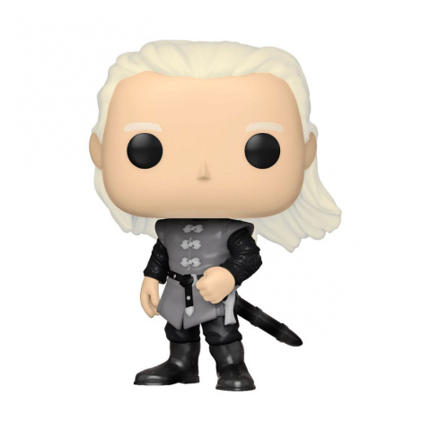 Funko POP TV: House of the Dragon - Daemon Targaryen