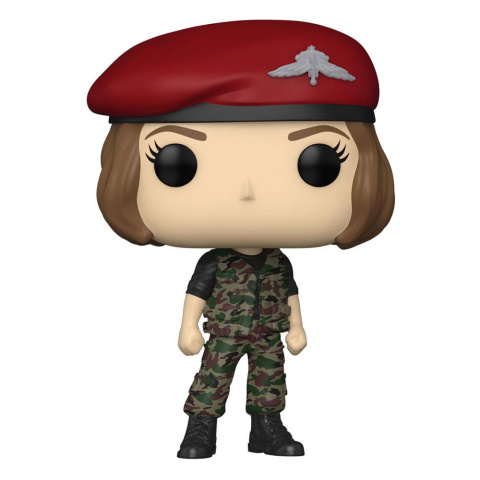 Funko POP TV: Stranger Things 4 - Robin