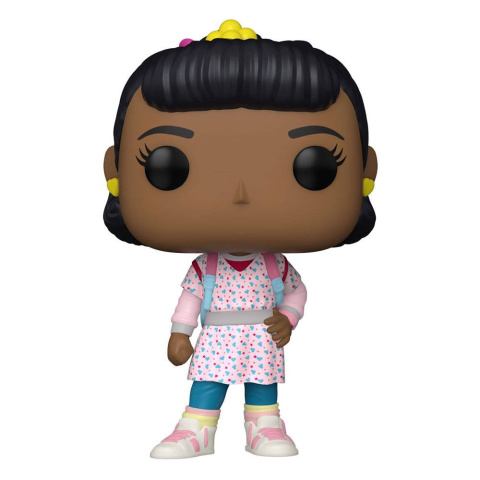 Funko POP TV: Stranger Things 4 - Erica Sinclair