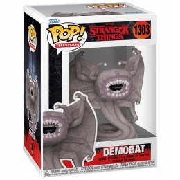 Funko POP TV: Stranger Things 4 - Demobat