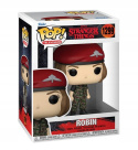 Funko POP TV: Stranger Things 4 - Robin