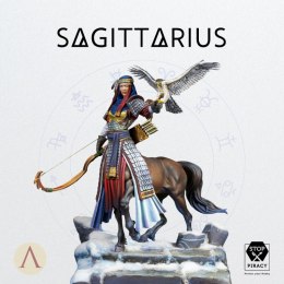 Scale 75 Scale75: Zodiak Sagittairus 75 mm