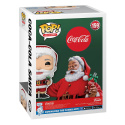 Funko POP Ad Icons: Coca-Cola Santa