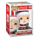 Funko POP Ad Icons: Coca-Cola Santa