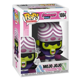 Funko POP Animation: Powerpuff Girls - Mojo Jojo