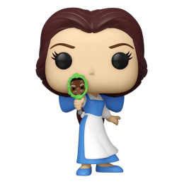 Funko POP Disney: Beauty and the Beast - Belle