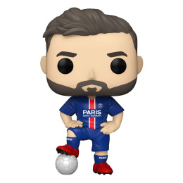 Funko POP Football: Paris Saint-Germain F.C. - Lionel Messi