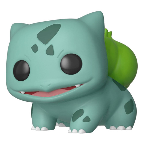 Funko POP Games: Pokemon - Bulbasaur