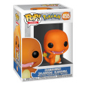 Funko POP Games: Pokemon - Charmander