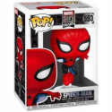 Funko POP Marvel: 80th - Spider-Man (First Appearance)