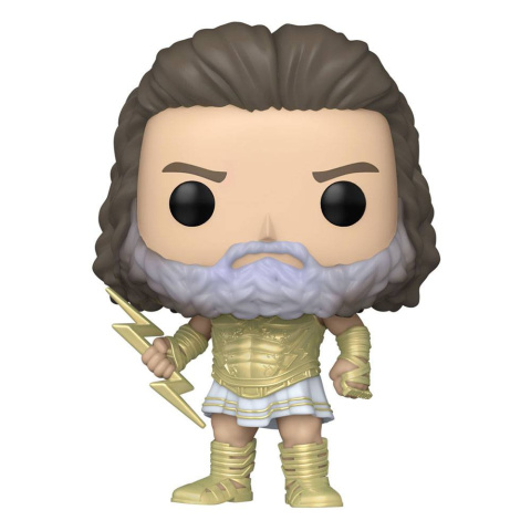 Funko POP Marvel: Thor: Love & Thunder - Zeus