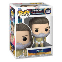 Funko POP Marvel: Thor: Love & Thunder - Zeus