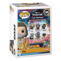 Funko POP Marvel: Thor: Love & Thunder - Zeus