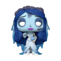 Funko POP Movies: Corpse Bride - Emily