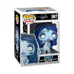 Funko POP Movies: Corpse Bride - Emily