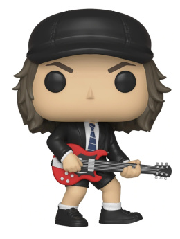 Funko POP Rocks: AC/DC - Angus Young