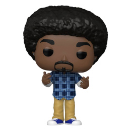 Funko POP Rocks: Snoop Dogg - Snoop Doggy Dog