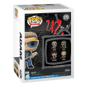 Funko POP Rocks: U2 - Adam (Zoo TV)