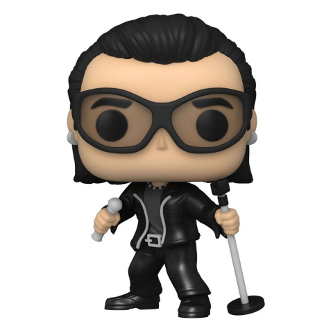 Funko POP Rocks: U2 - Bono (Zoo TV)