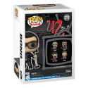 Funko POP Rocks: U2 - Bono (Zoo TV)