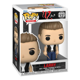 Funko POP Rocks: U2 - Larry (Zoo TV)