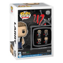 Funko POP Rocks: U2 - Larry (Zoo TV)