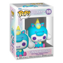 Funko POP Sanrio: Hello Kitty and Friends - Cinnamoroll