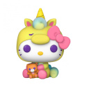 Funko POP Sanrio: Hello Kitty and Friends - Hello Kitty