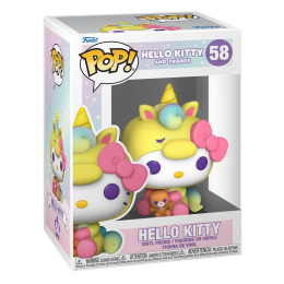 Funko POP Sanrio: Hello Kitty and Friends - Hello Kitty