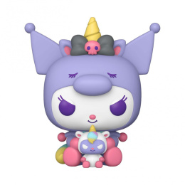 Funko POP Sanrio: Hello Kitty and Friends - Kuromi