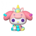 Funko POP Sanrio: Hello Kitty and Friends - My Melody