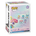 Funko POP Sanrio: Hello Kitty and Friends - My Melody