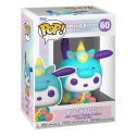 Funko POP Sanrio: Hello Kitty and Friends - Pochacco