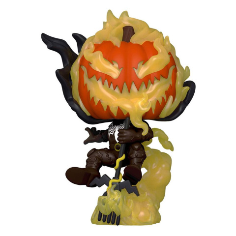 Funko POP Venom: Venomized Jack O'Lantern