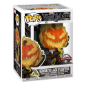 Funko POP Venom: Venomized Jack O'Lantern