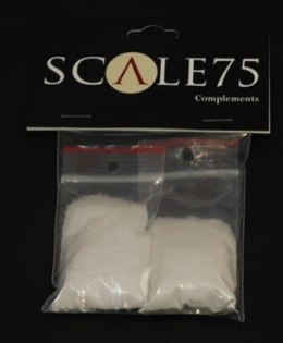 Scale75 Scale75: Artificial Snow