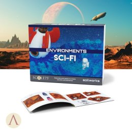 Scale75 Scale75: Environment Sci Fi