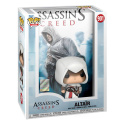 Funko POP Assassin's Creed: Game Cover - Altair