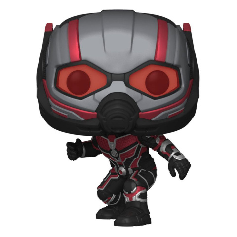 Funko POP Marvel: Ant-Man and the Wasp: Quantumania - Ant-Man