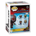 Funko POP Marvel: Ant-Man and the Wasp: Quantumania - Ant-Man