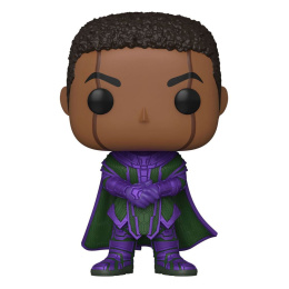 Funko POP Marvel: Ant-Man and the Wasp: Quantumania - Kang